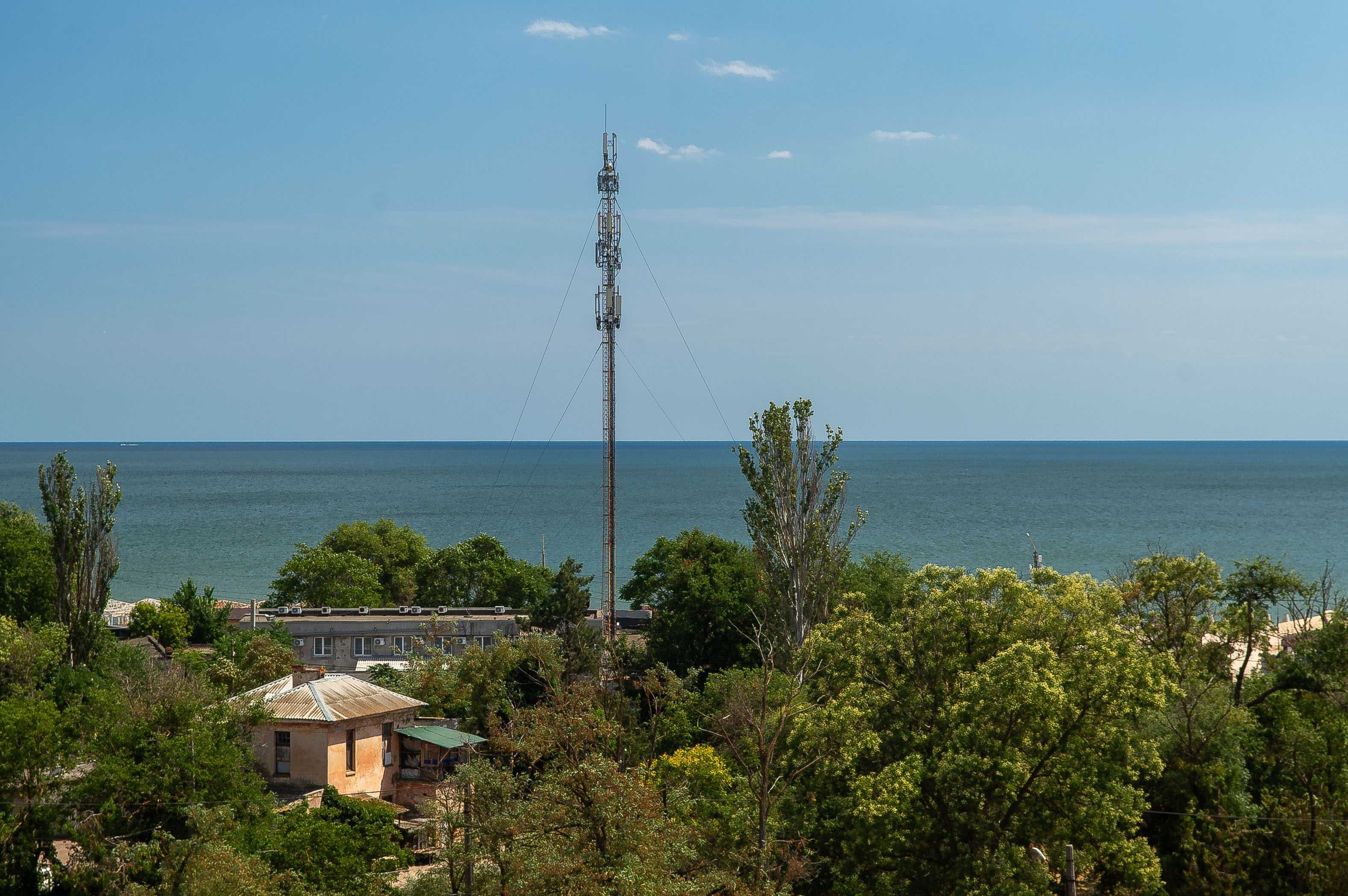 Продам 3-х квартиру в Лузановке.