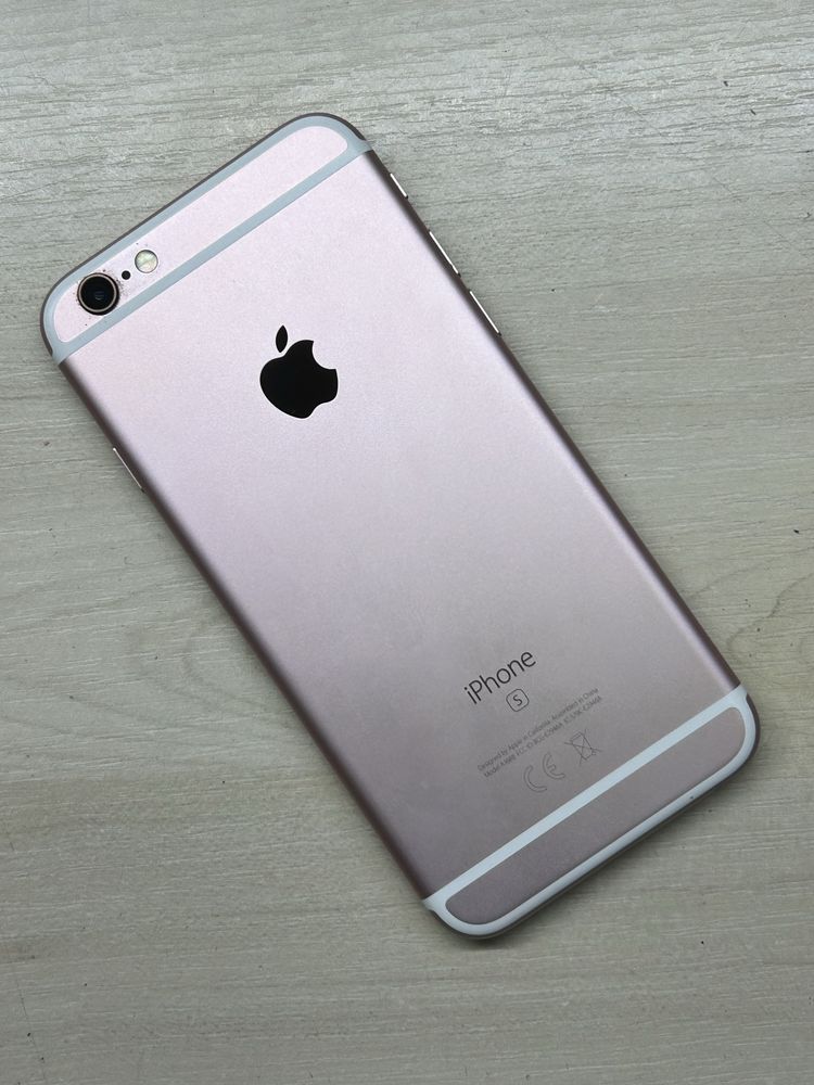 Продам Iphone 6s 32gb