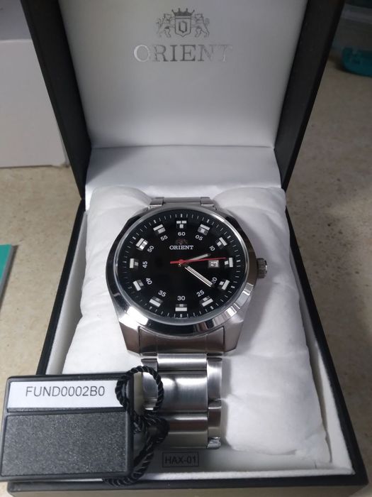 Часы Orient FUND0002B0