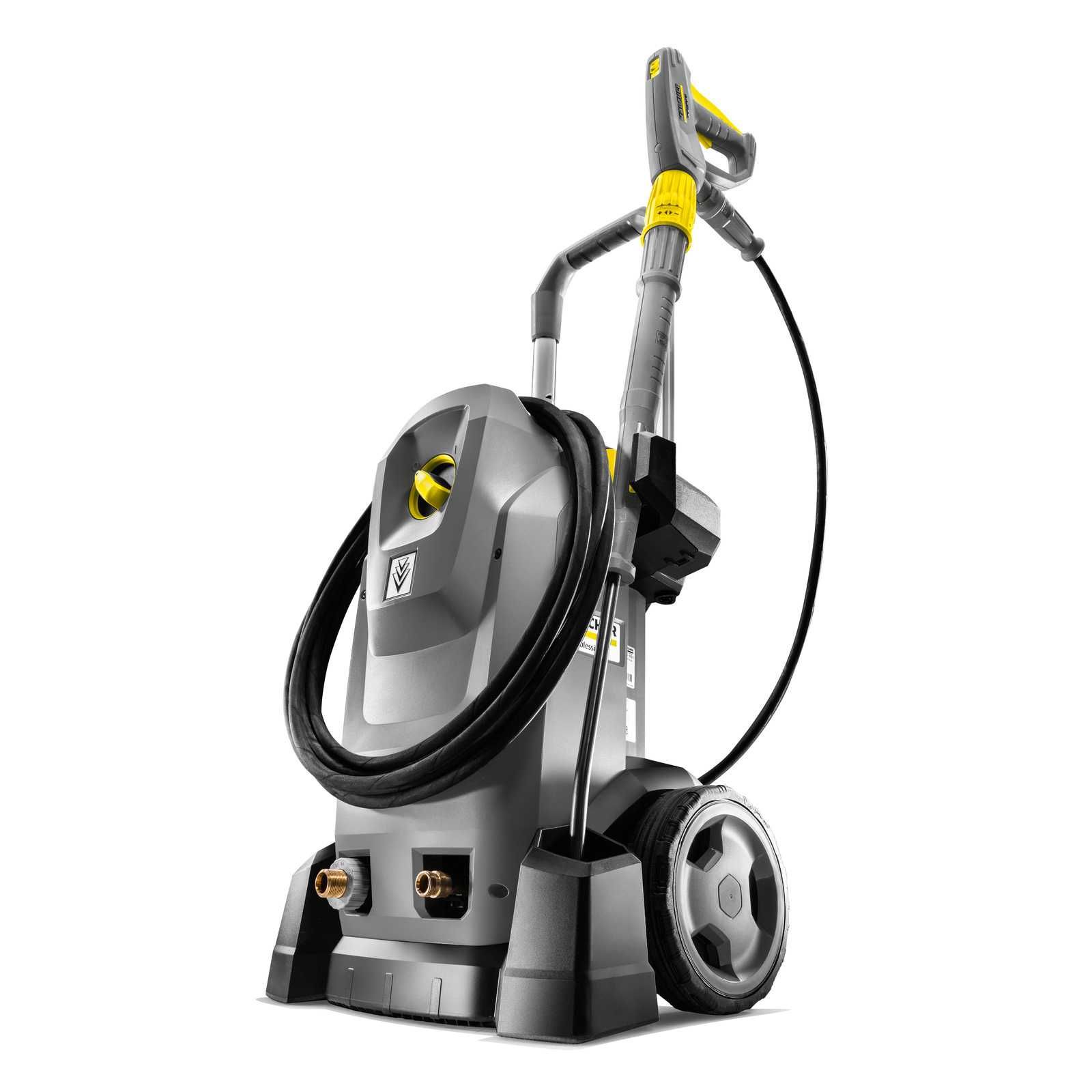 Myjka ciśnieniowa Karcher HD 8/18-4 M Plus