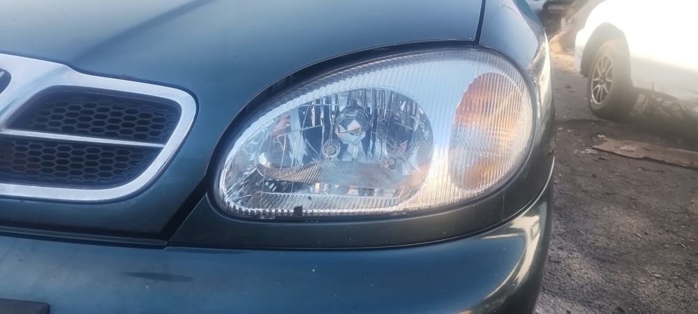 Разборка део сенс ,ланос шевроле авео