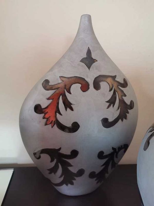 Conjunto decorativo 3 peças