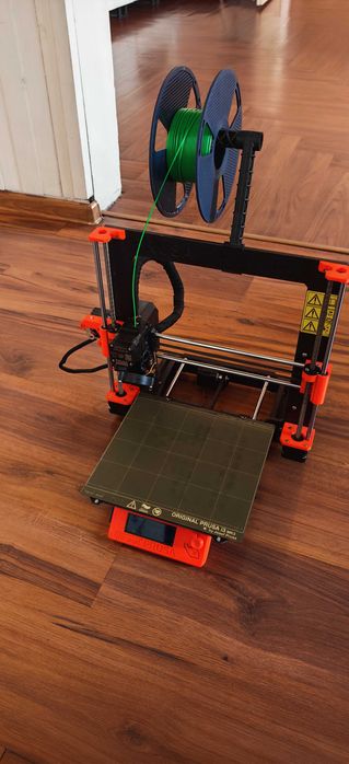 Drukarka Prusa MK3s+ -  oryginał