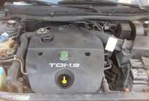 Motor Skoda Octavia 1.9tdi 90cv