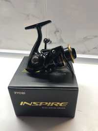 Продам катушку Ryobi Inspire 1000