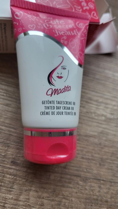 Krem BB Madita 40 ml