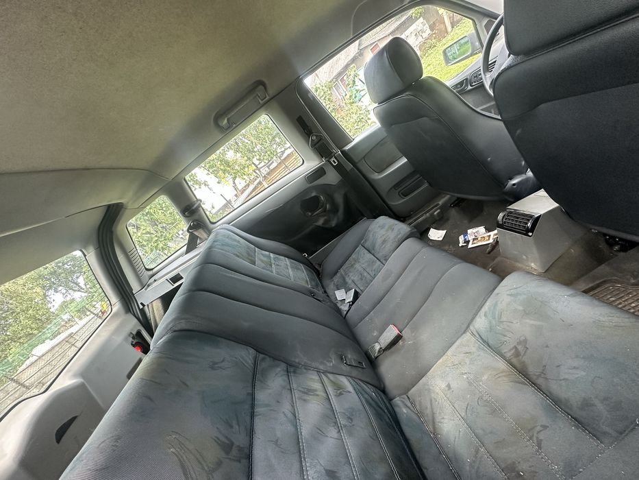 Продам автомобіль Alfa Romeo 145 1997р 1.7 Бензин