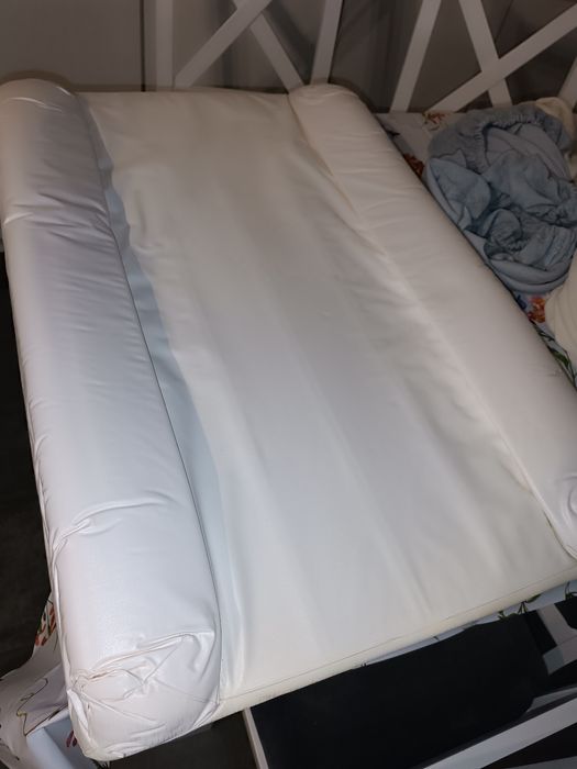 Przewijak dla niemowląt