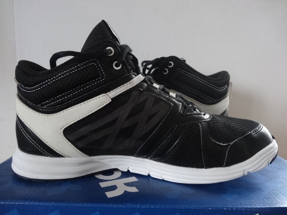 Buty Reebok Studio roz 39 Fitness Sportowe Adidasy