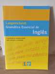 Gramática de inglês Langensheidt
