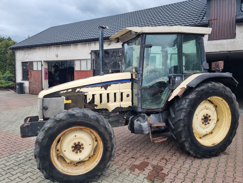 Lamborghini Premium 1060 ciagnik 106KM