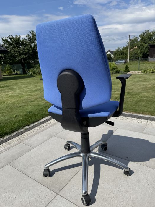 Fotel biurowy, do biurka, wygodny | Producent: NOWY STYL