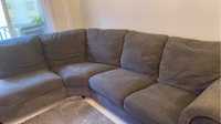 Sofa do ikea usado em bom estado