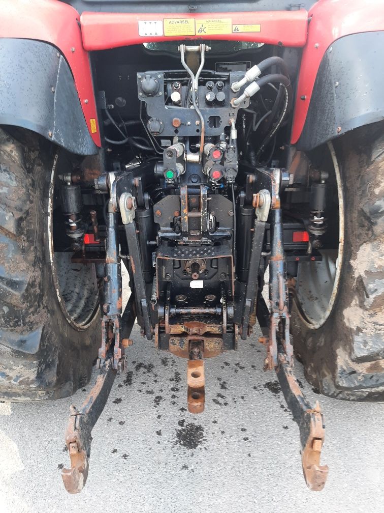 Massey Ferguson 6470, Tur, Dyna 6, 2008r