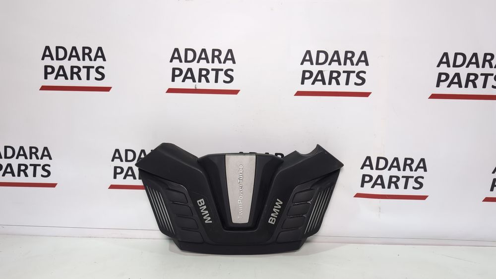 Декоративная крышка двигателя для BMW X5 2014-2018