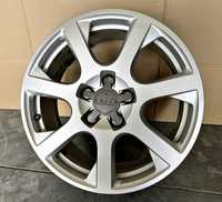 alufelgi r17 5x112 AUDI A4 b5 b6 b7 b8 b9 A6 c5 c6 c7 Q5