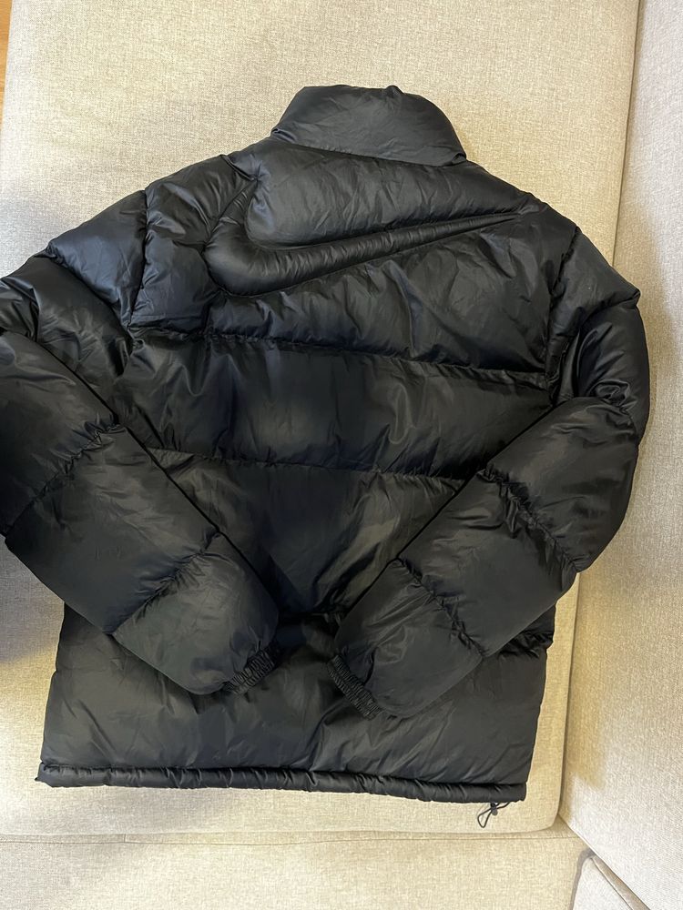 Куртка nike, xl, нова