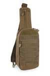 Плечова сумка -слінг EXPAT EDCа Highland Tactical USA