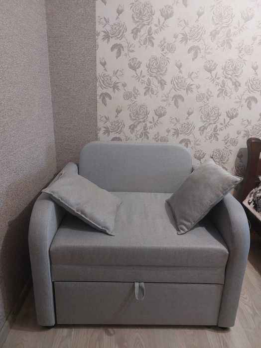 Продам розкладне крісло - ліжко,  стан нового!!!