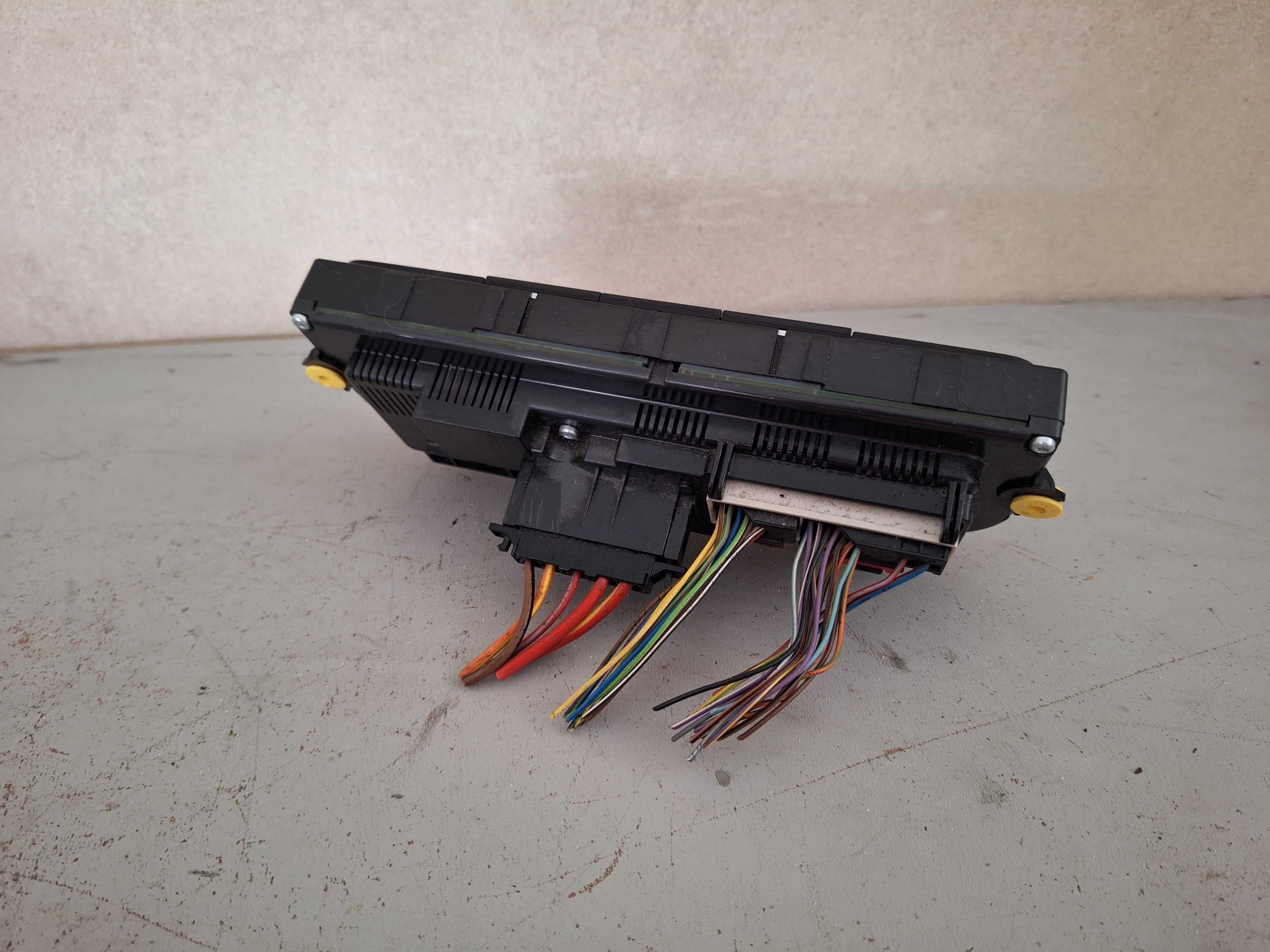 VW T5 Lift  Panel  Sterowania Nawiewu