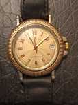 Tempic automatic Swiss made 25 jewels