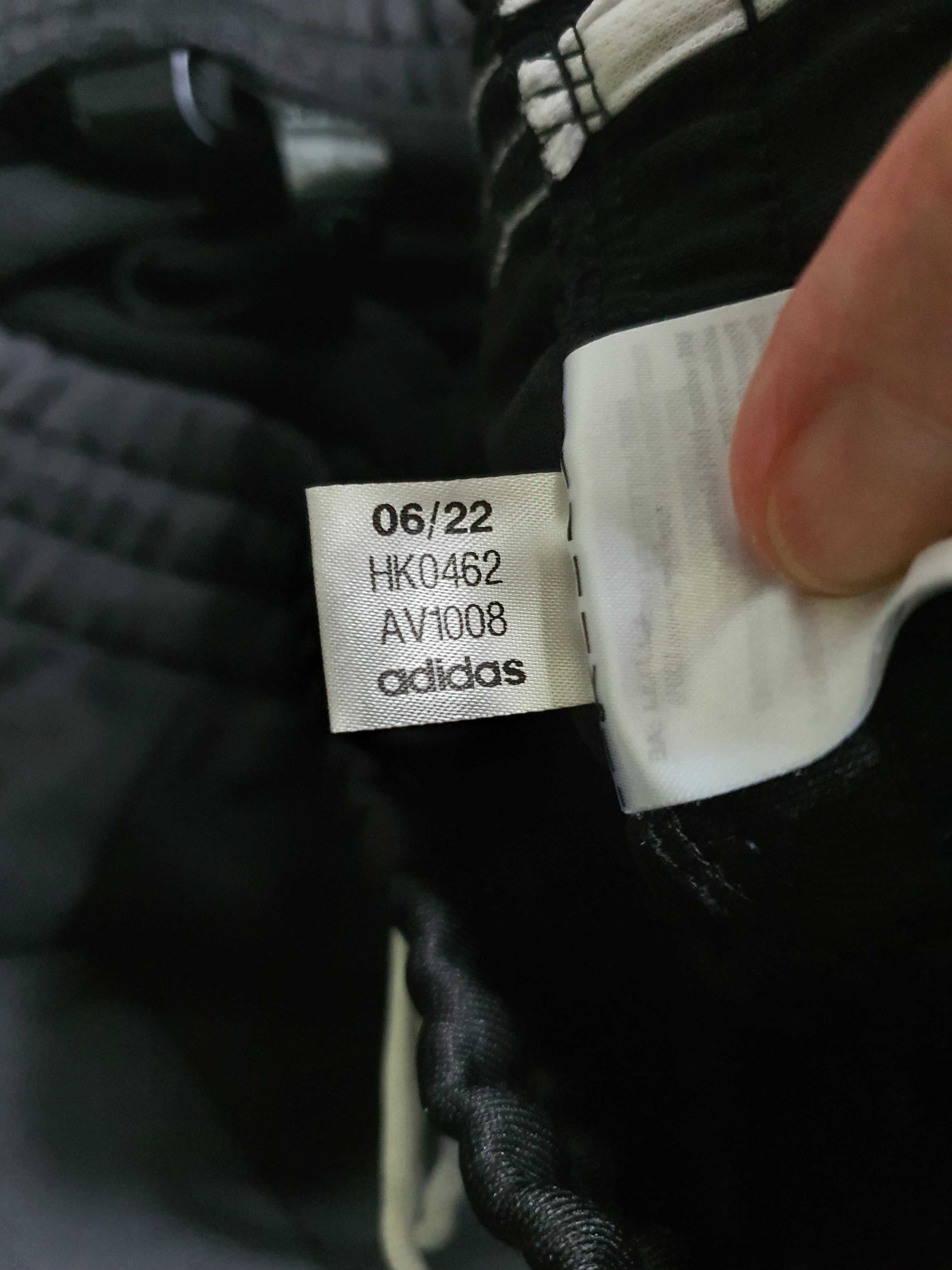 Жіночі спортивні штани adidas hk0462, L