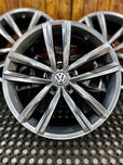 Диски 5/112 r18 Volkswagen, Skoda
