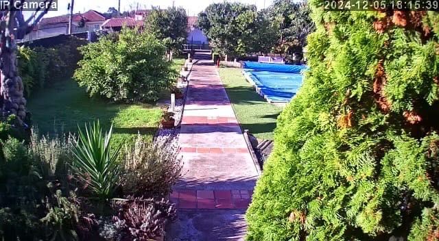Protetores de Piscina