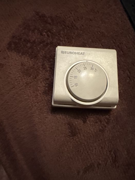 Termostat Euroheat TR 010