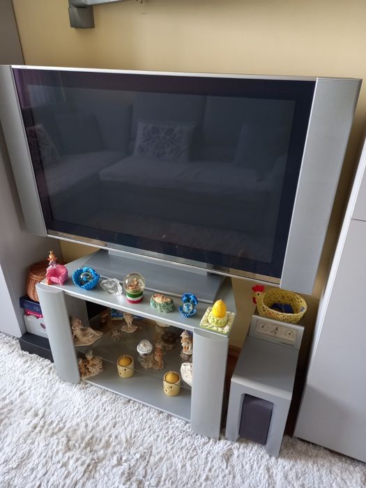 TV Telewizor Sony KE - P42XS1 Wega Engine z pilotem Dolby Surround