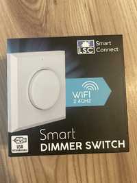 Ściemniacz oświetlenia smart wifi 2.4GHZ