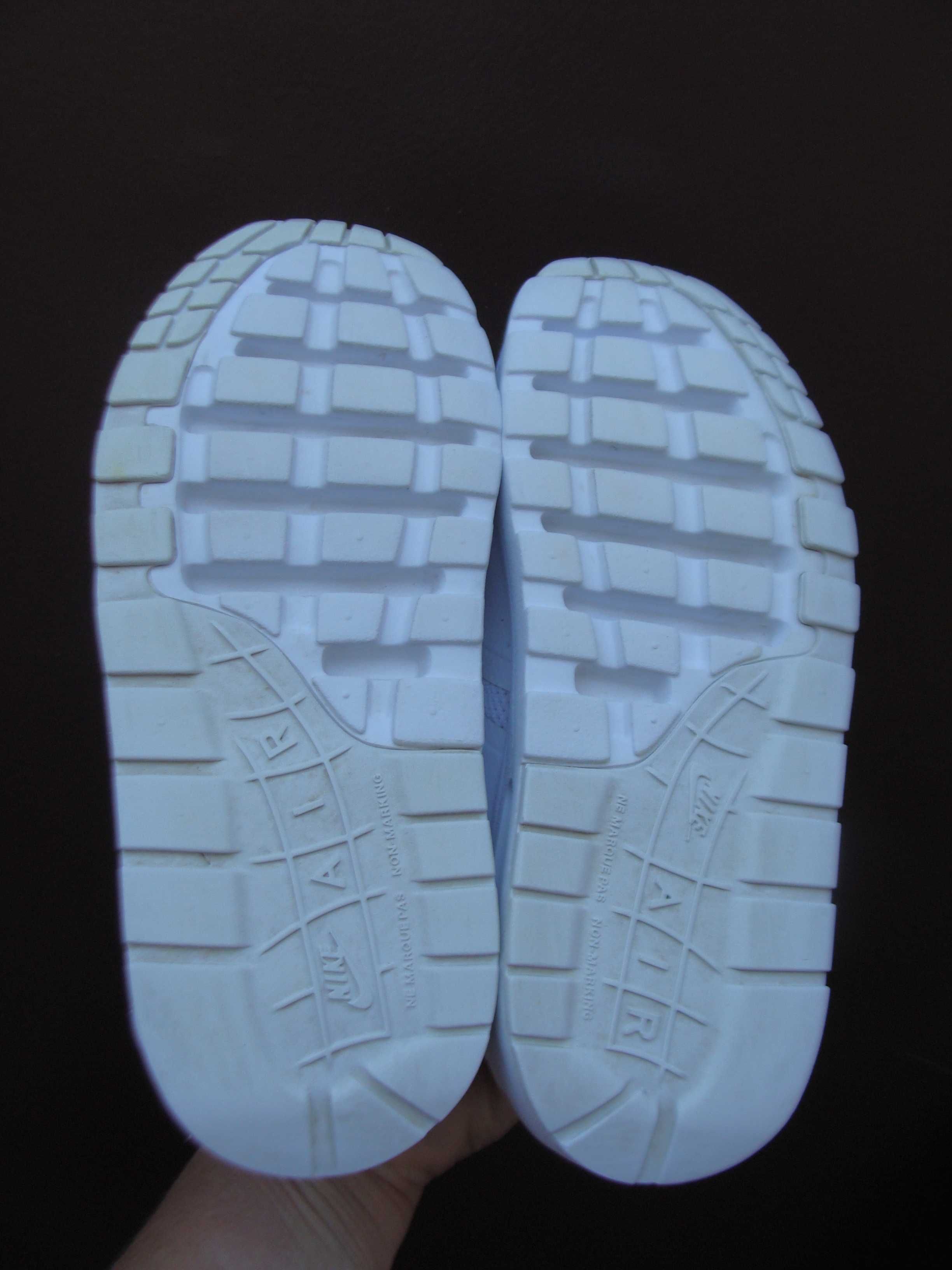 33/20.5 см Nike air max zero кроссовки  Индонезия