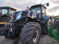 new holland t 8.360