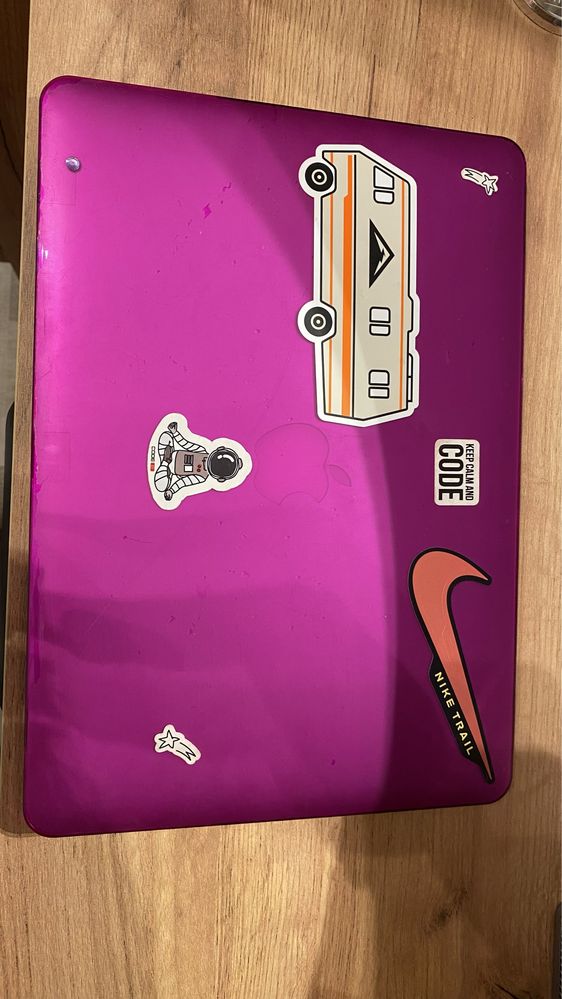 Продам MacBook Air (13 дюймів, 2017)