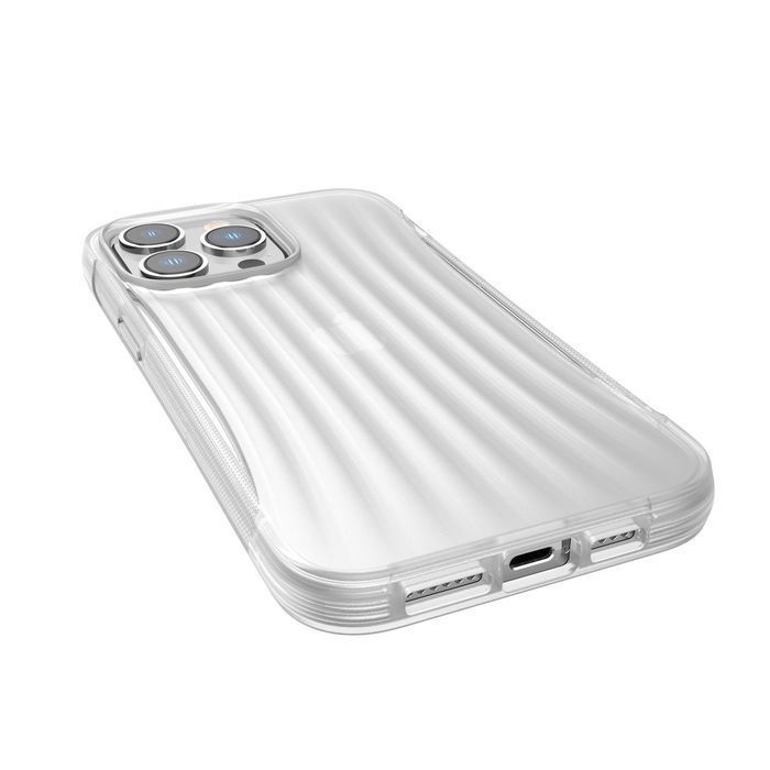 Etui Biodegradowalne Raptic X-Doria Clutch iPhone 14 Pro Max