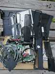 Xbox 360, запчастини
