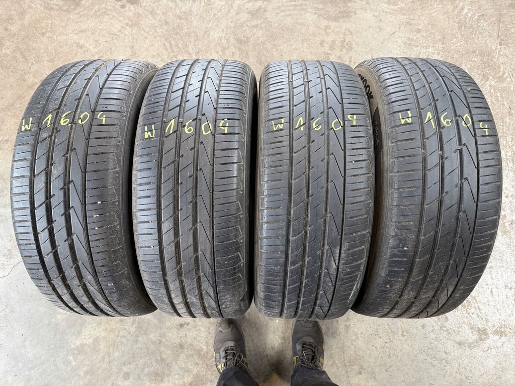 235/55/18 Hankook Ventus S1 evo2 Suv