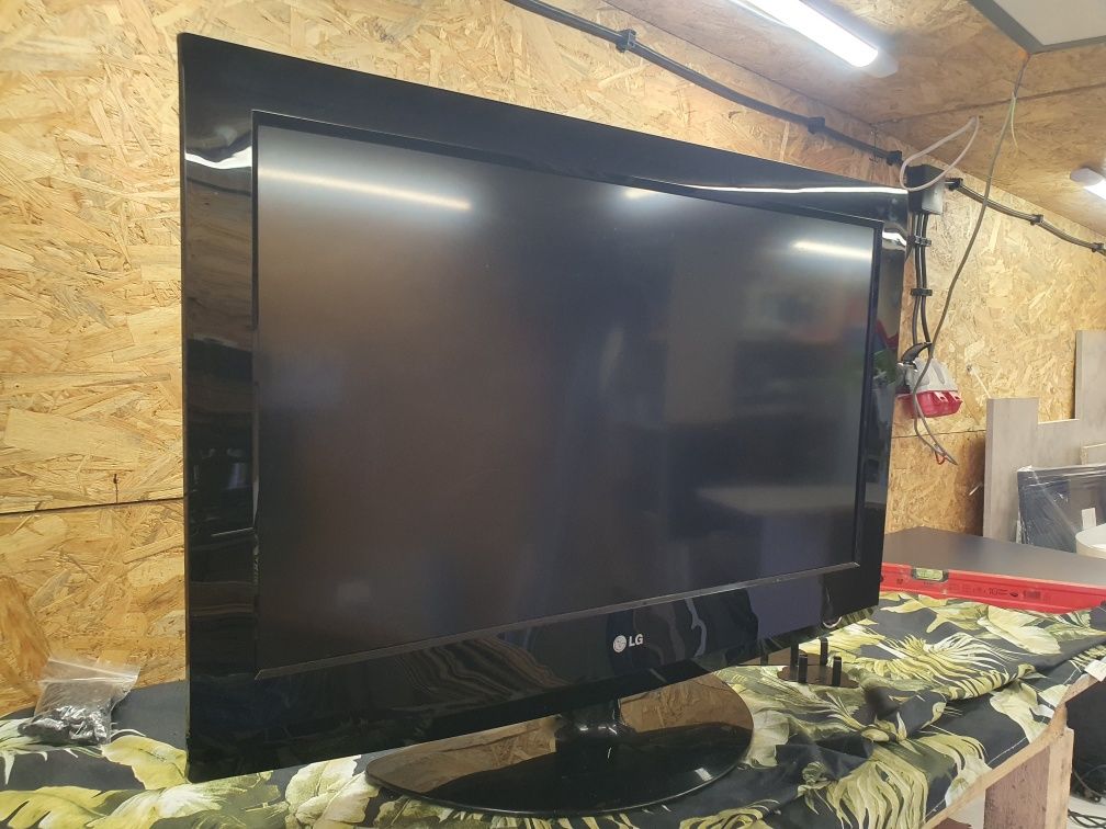 Telewizor LG 32 cale