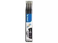 Frixion Point. Wkłady czarne x3. PILOT Corporation