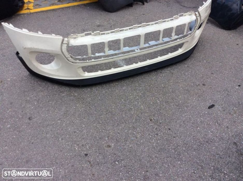 Parachoque mini f56