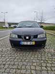 Seat Córdoba 1.4 Tdi