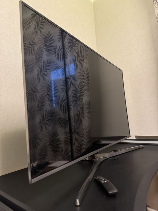 СРОЧНО 4К 49" SAMSUNG UE49KU6470 UHD HDR Smart TV телевизор (Киев)