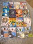 Vários Livros/Manuais do 5º ano