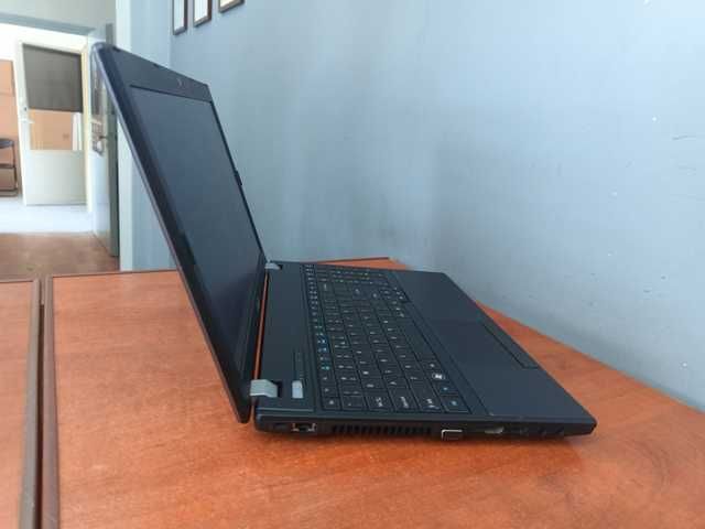 Acer TravelMate 15,6" led i5 ssd win 11 NVIDIA