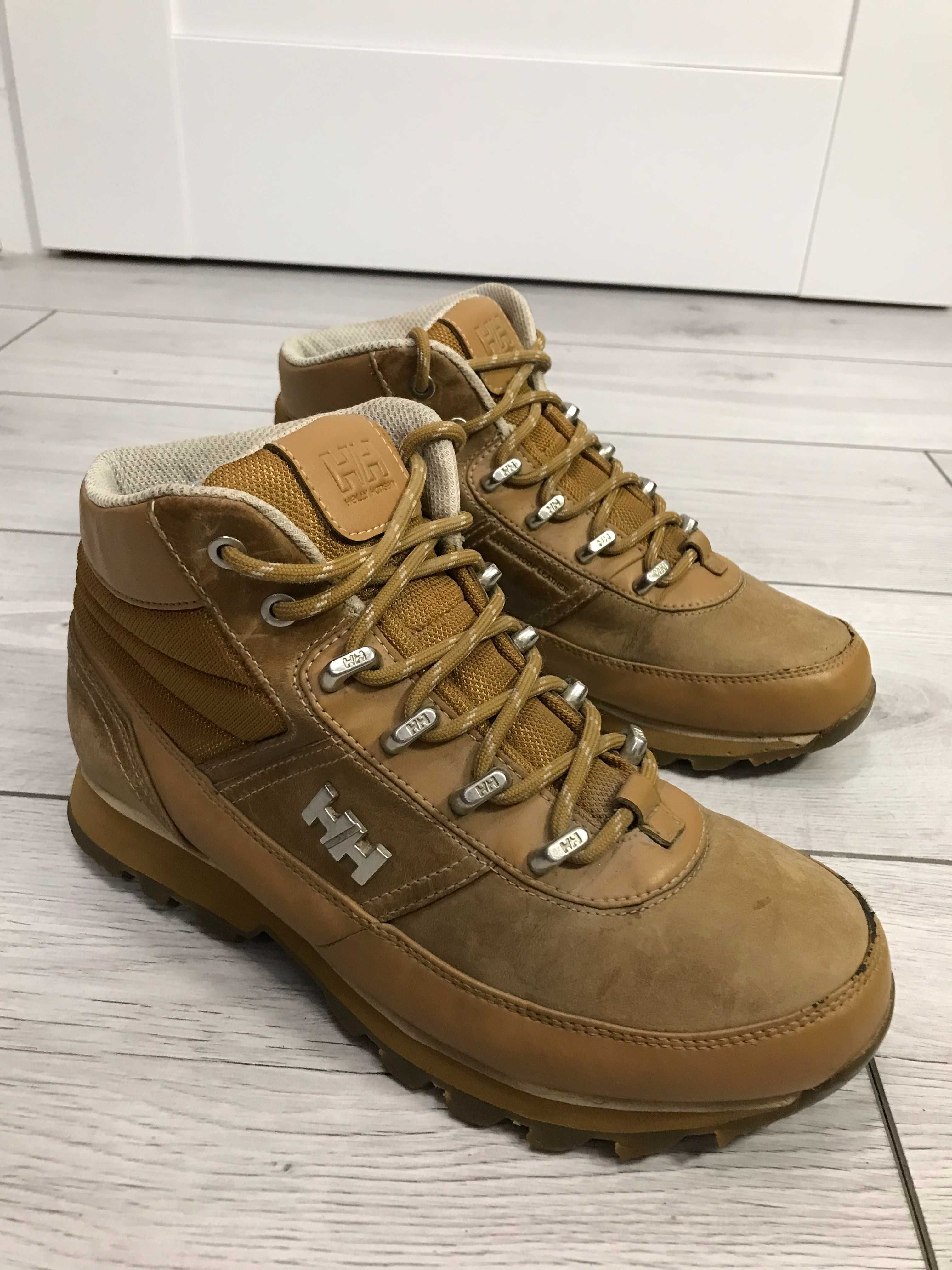Buty zimowe Helly Hansen The Forester rozm. 37,5