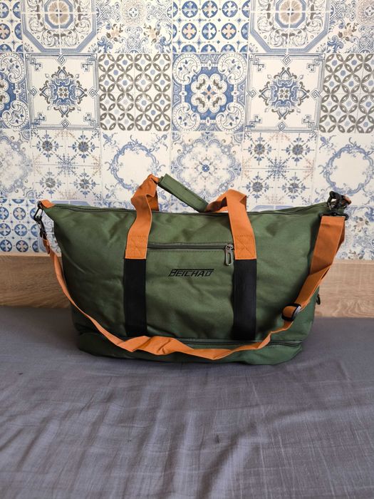 Torba sportowa fitness