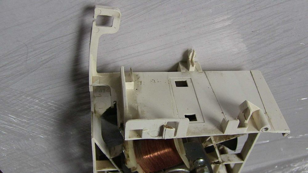 Вентилятор на Микроволновку Panasonic NN-GD376S