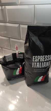 Кавова в зернах Espresso Italiano 1 кг