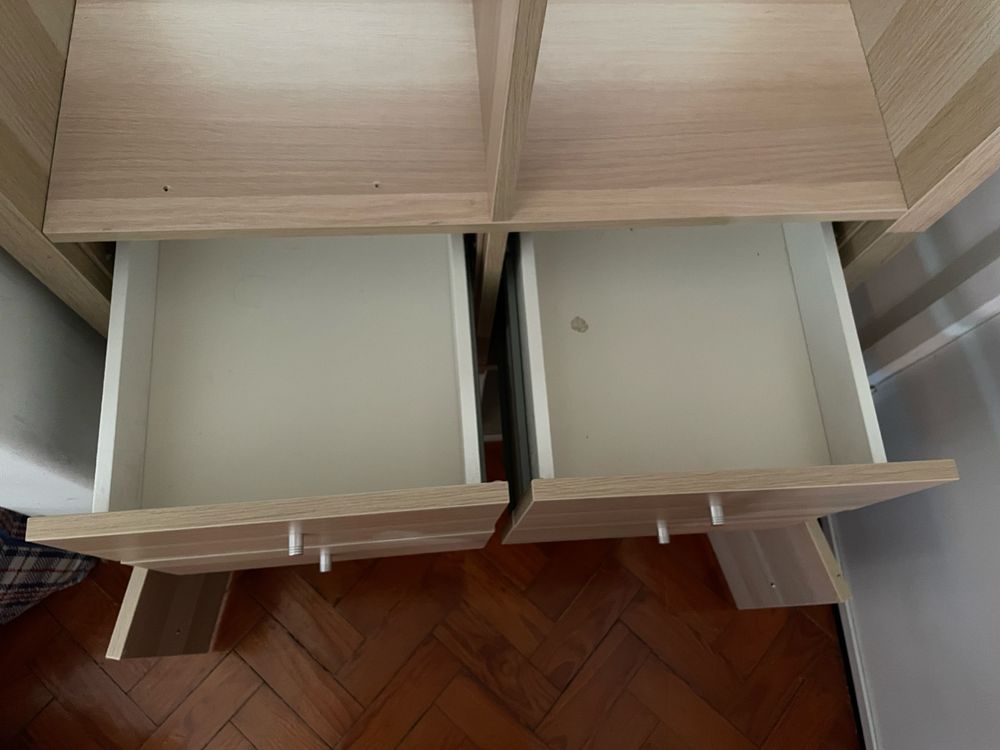 Móvel KALLAX (Ikea)