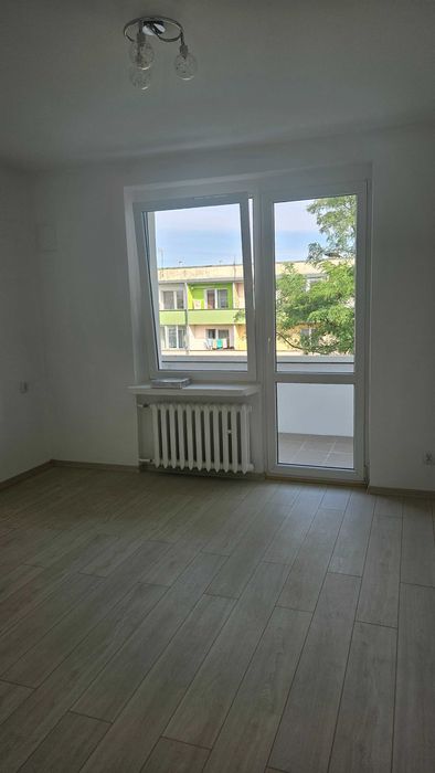 Dzierżonów kawalerka os. kolorowe po remoncie tanio bezpośrednio